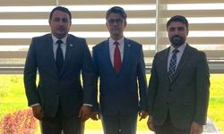 Gelibolu Piri Reis Meslek Yüksekokulu'nda devir teslim töreni yapıldı