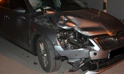 GÜNCELLEME - Sakarya'da motosikletlinin ölümüne neden olan alkollü sürücü tutuklandı