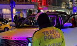 İstanbul polisinden "huzur" uygulaması