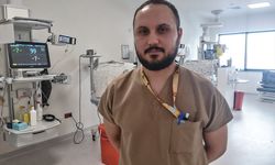İstanbul'daki depremlerde yoğun bakımdaki bebeklerin yanından ayrılmayan hemşire Görmez yaşadıklarını anlattı: