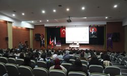 Maltepe Üniversitesi "Dünyayı Değiştirme Gücüne Sahip Hemşireler" temalı sempozyum düzenledi