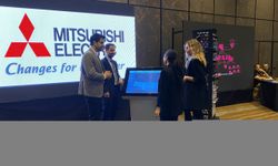Mitsubishi Electric Türkiye sürdürülebilir veri merkezi çözümlerini tanıttı