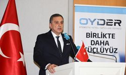 Otomotiv Yetkili Satıcıları Derneği Başkanlığına Ömer Koyuncu seçildi