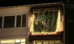 Süper Lig'e yükselen Kocaelispor'da şampiyonluk coşkusu