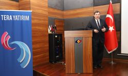 Tera Yatırım'ın desteğiyle "Sermaye Piyasalarında Fark Yaratmak" semineri düzenlendi