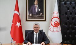 Ticaret Bakanı Bolat, ABD'li mevkidaşı Howard Lutnick ile görüştü:
