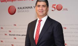 Türkiye Kalkınma ve Yatırım Bankası, 2025'in ilk çeyreğine ilişkin finansal sonuçlarını açıkladı