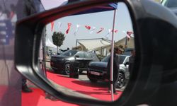 Yalova Oto Show başladı