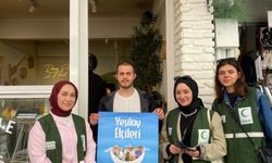 Yeşilay Bilecik Kadın Komisyonunca "Yeşilay Elçileri Projesi" başlatıldı