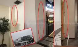 AS Merkez'de çatlak görüntü krizi! Personel işten çıkarıldı