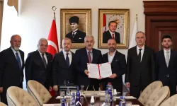 Bursa Nilüfer'de modern Aile Sağlığı Merkezi kazanıyor