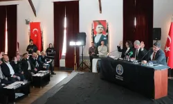 Mudanya imar planında 'kot şartı' kaldırıldı!
