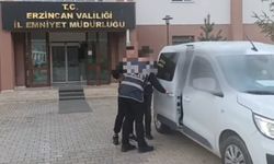 18 yıl hapis cezasıyla aranan firari yakalandı