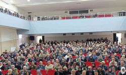 2025 hacı adaylarına eğitim seminerleri düzenlendi