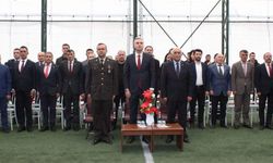 23 Nisan Çıldır’da coşkuyla kutlandı