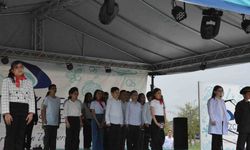 23 Nisan’da üniversitedeyim