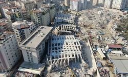 3 evladını Rönesans Rezidans’ta kaybeden gözü yaşlı anne adalet istedi