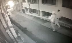 3 motosiklet çaldılar, 4’üncüyü çalarken suçüstü yakalandılar