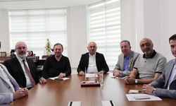 30 Ağustos OSB’den Belediye Kütahyaspor’a destek