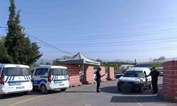 36 yıl kesinleşmiş hapis cezası olan şahıs, denetimde yakalandı