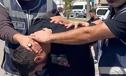 46 yıl 11 ay hapis cezasıyla aranan firari yakalandı