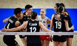 A Milli Kadın Voleybol Takımı’nın 2025 Milletler Ligi geniş kadrosu açıklandı