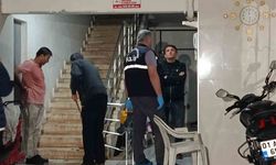 Adana’da apartman dairesinde yangın: 1 kişi ölü bulundu