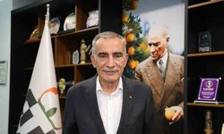 Adanalı iş adamları Suriye’nin inşasına talip