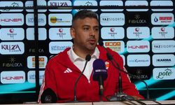 Adanaspor teknik sorumlusu Ercan Ünal istifa etti
