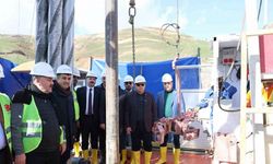 Ağrı’da 294 milyon dolarlık jeotermal yatırım: 3 bin kişiye istihdam sağlanacak