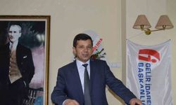 Akçam, Ardahan Şehit Aileleri Derneği başkanı oldu