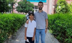 Akhisar BİLSEM’den  Türkçe alanında önemli başarılar