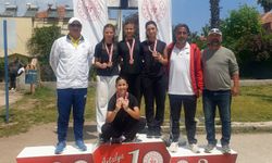 Alaçamspor Bocce Takımı, Türkiye şampiyonu oldu