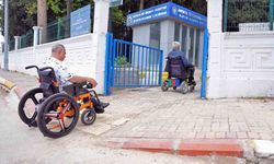 Alanya’da erişilebilir kent için örnek çalışma