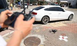 Alanya’da kentsel dönüşümün altyapısı hazırlanıyor