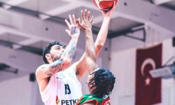 Aliağa Petkimspor’dan sakatlık açıklaması