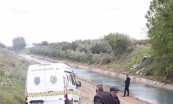 Antalya’da 2 gündür kaybolan 13 yaşındaki Sefa, su kanalında aranıyor