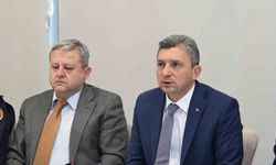 Antalya’da belirli alanlar hariç ormanlara girişler 1 Mayıs’tan itibaren yasak