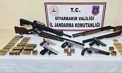 Arazi anlaşmazlığı nedeniyle 2 aile arasında silahlı çatışmada 3 kişi yaralandı