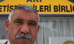 Arıcılar Birliği seçiminde Evliyaoğlu güven tazeledi