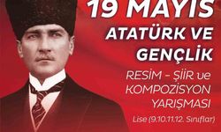 Aydın Büyükşehir’den kompozisyon yarışması