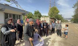 Aylardır bitmeyen yol vatandaşı bıktırdı: "Sesimizi duy Zeydan Başkan"