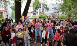 Bafra Geleneksel Çocuk Şenliği