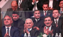 Bakan Ersoy: "Erzurum, geçmişle geleceği, Doğu ile Batı’yı birleştiren canlı bir köprüdür"