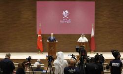 Bakan Fidan: "Suriye’de merkezi otorite dışında silah taşıma imkanı verecek olan hiçbir girişimi kabul etmiyoruz"