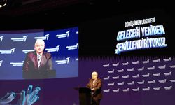 Bakan Güler: "Türk savunma sanayii, dünyadaki stratejik dengeleri etkileyen ve buna yön veren bir güç hâline gelmiştir"