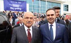 Bakan Kacır’dan Ordu için lisanlı depo müjdesi