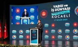 Bakan Tunç: "Boykot çağrısı akıl alır bir şey değil"
