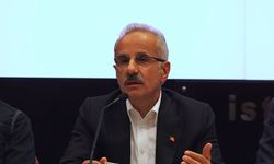 Bakan Uraloğlu: "3 operatörle gerekli değerlendirmeleri yaptık, altyapıyı iyileştirme noktasında gerekli çalışmaları yapacağız"