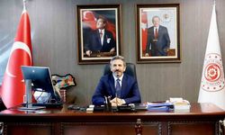 Bakan Yardımcısı Aydın, Cumhurbaşkanı Erdoğan ile DEM Parti heyetinin görüşmesini değerlendirdi